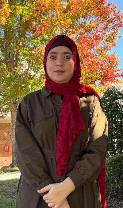 Farah Amjad